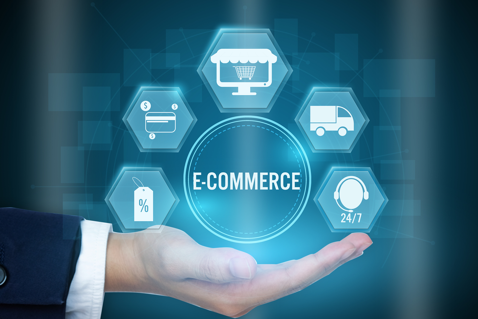 E-commerce deve crescer 16% em 2019 | Mercado&Consumo